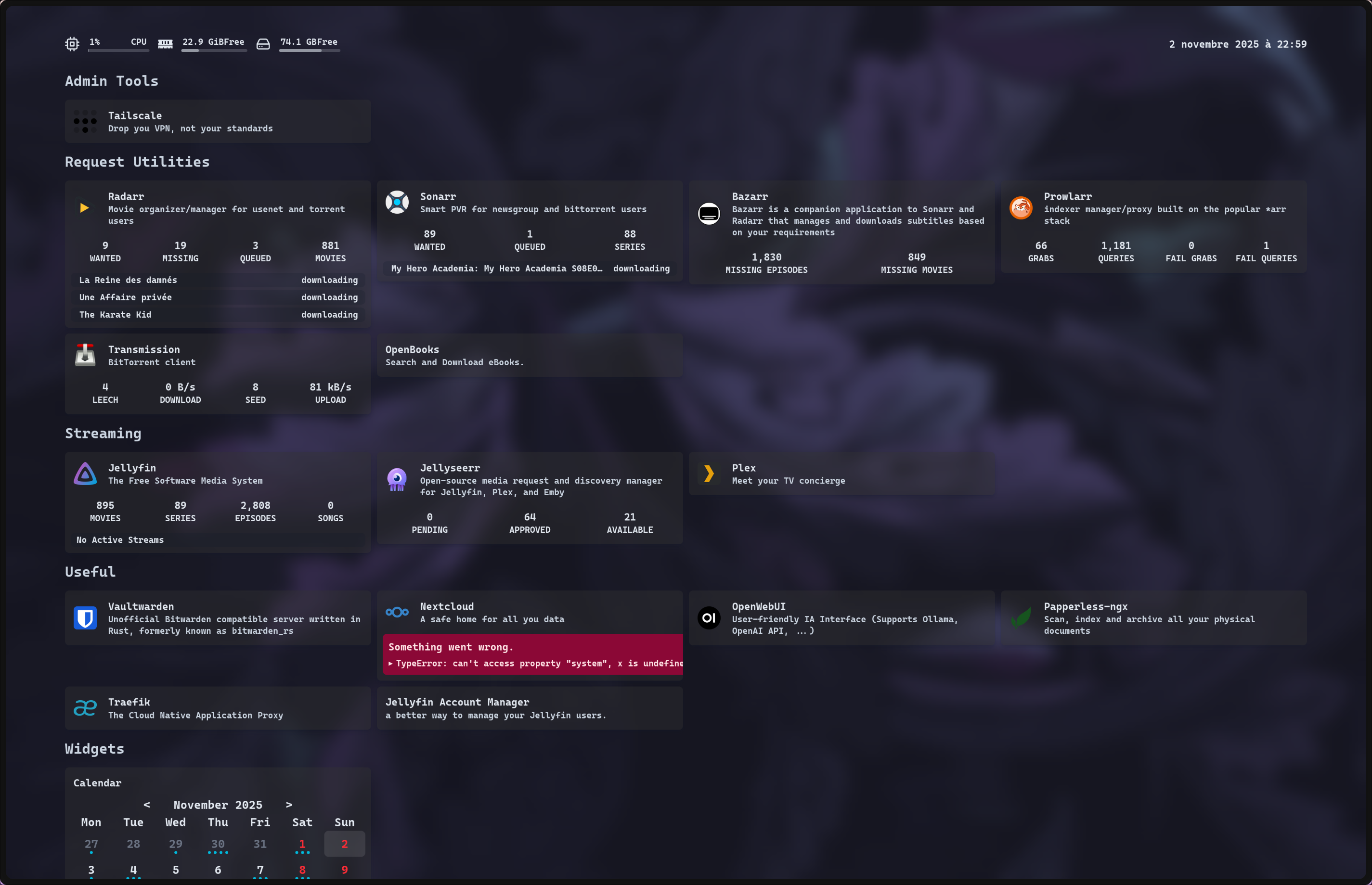 homepage-dashboard image